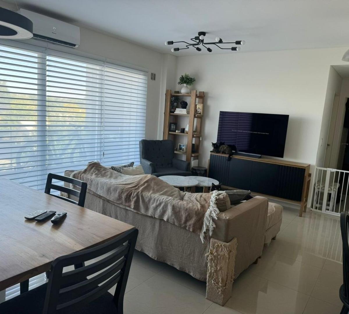 Departamento Venta Barrancas de Iraola 4