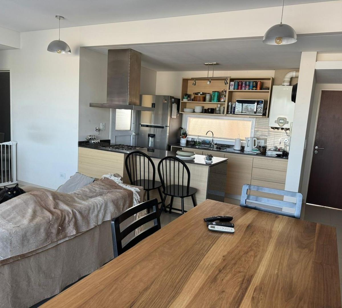 Departamento Venta Barrancas de Iraola 4