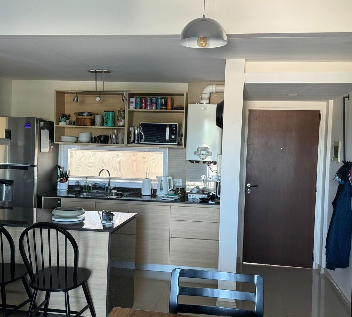 Departamento Venta Barrancas de Iraola 1