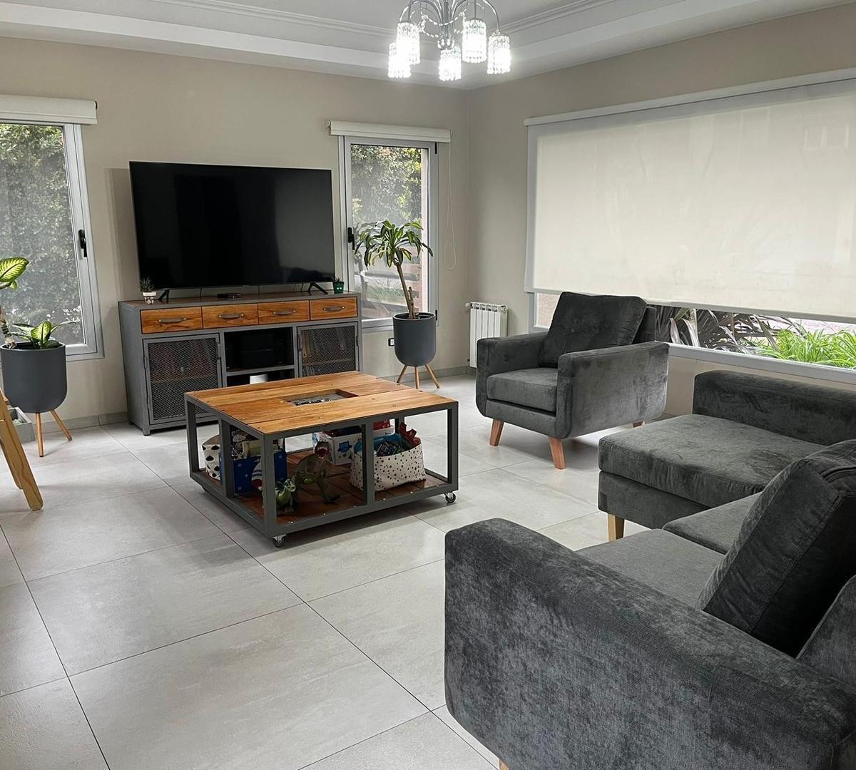 Casa en Venta Barrio La Selva Berazategui