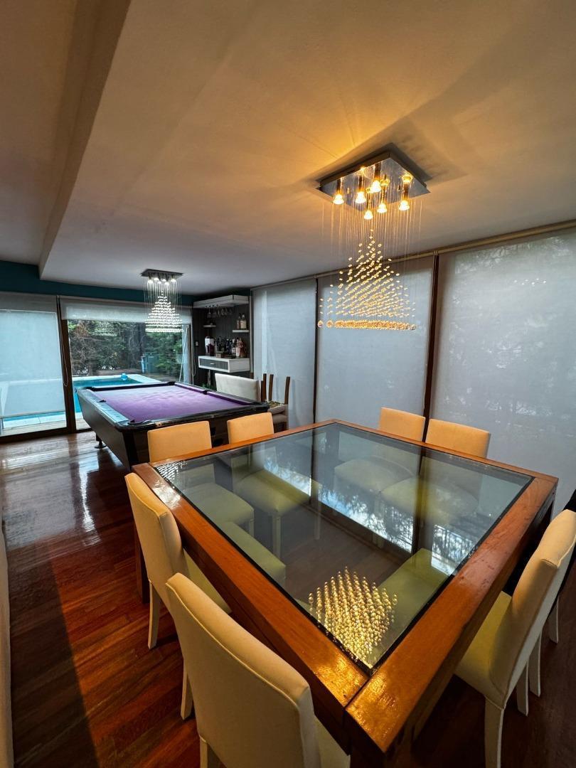 Casa en Venta Altos de Hudson 2 Berazategui
