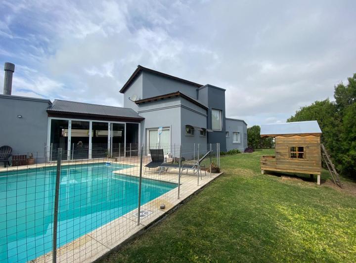 Casa venta Las Golondrinas Berazategui Hudson 4