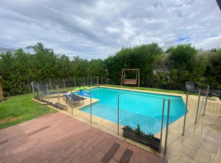 Casa venta Las Golondrinas Berazategui Hudson 2