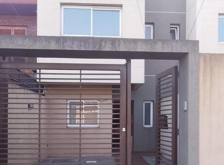 Duplex en Alquiler Cruce Varela 4
