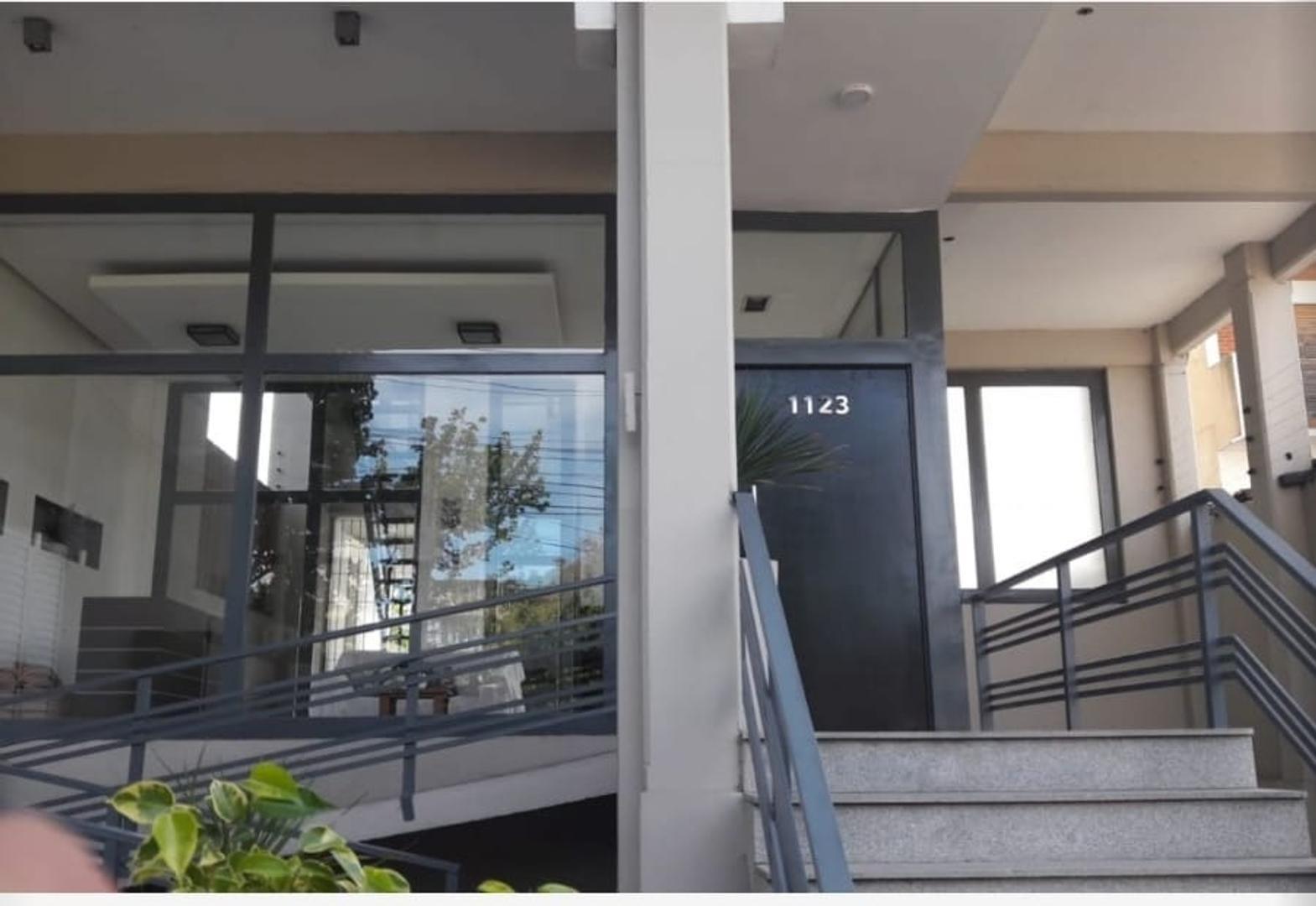 Departamento en venta Quilmes
