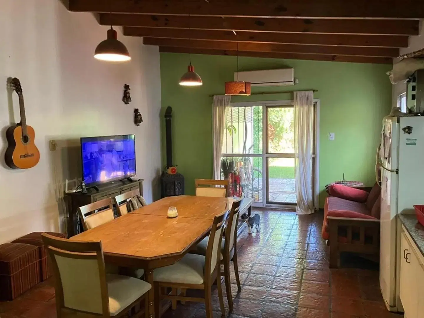 Casa en venta Berazategui 5