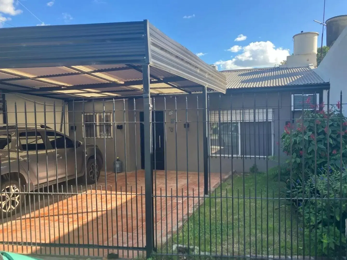 Casa en venta Berazategui 1