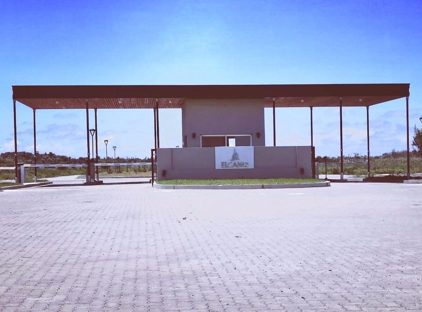 Lote en venta en Barrio Elcano Pueblos del Plata Hudson