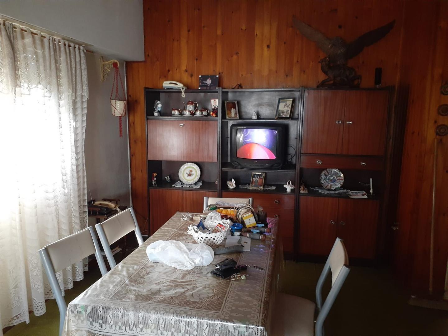 Casa en venta en Berazategui