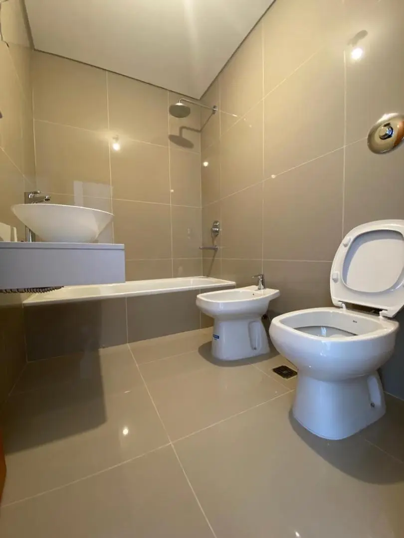 Departamento a la venta 2 ambientes MD en  Berazategui 4