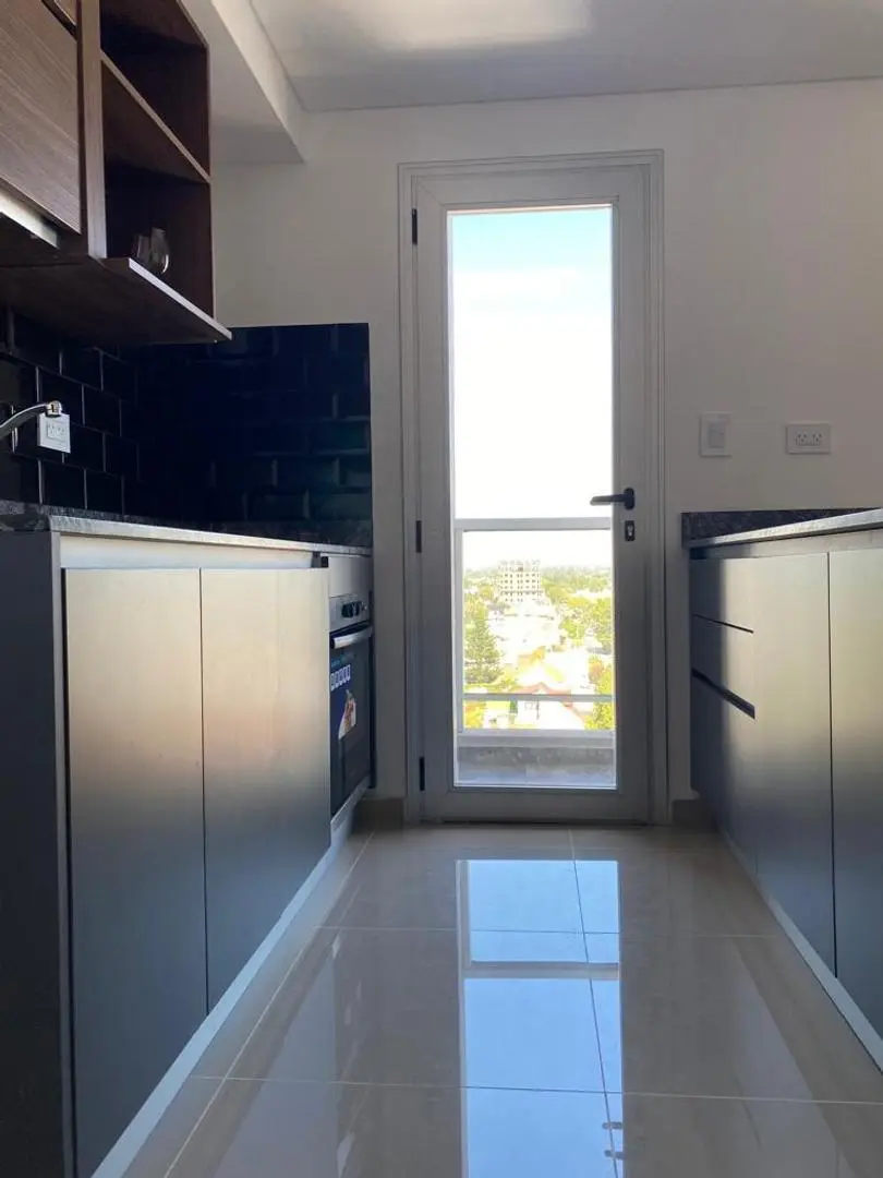 Departamento a la venta 2 ambientes MD en  Berazategui 5