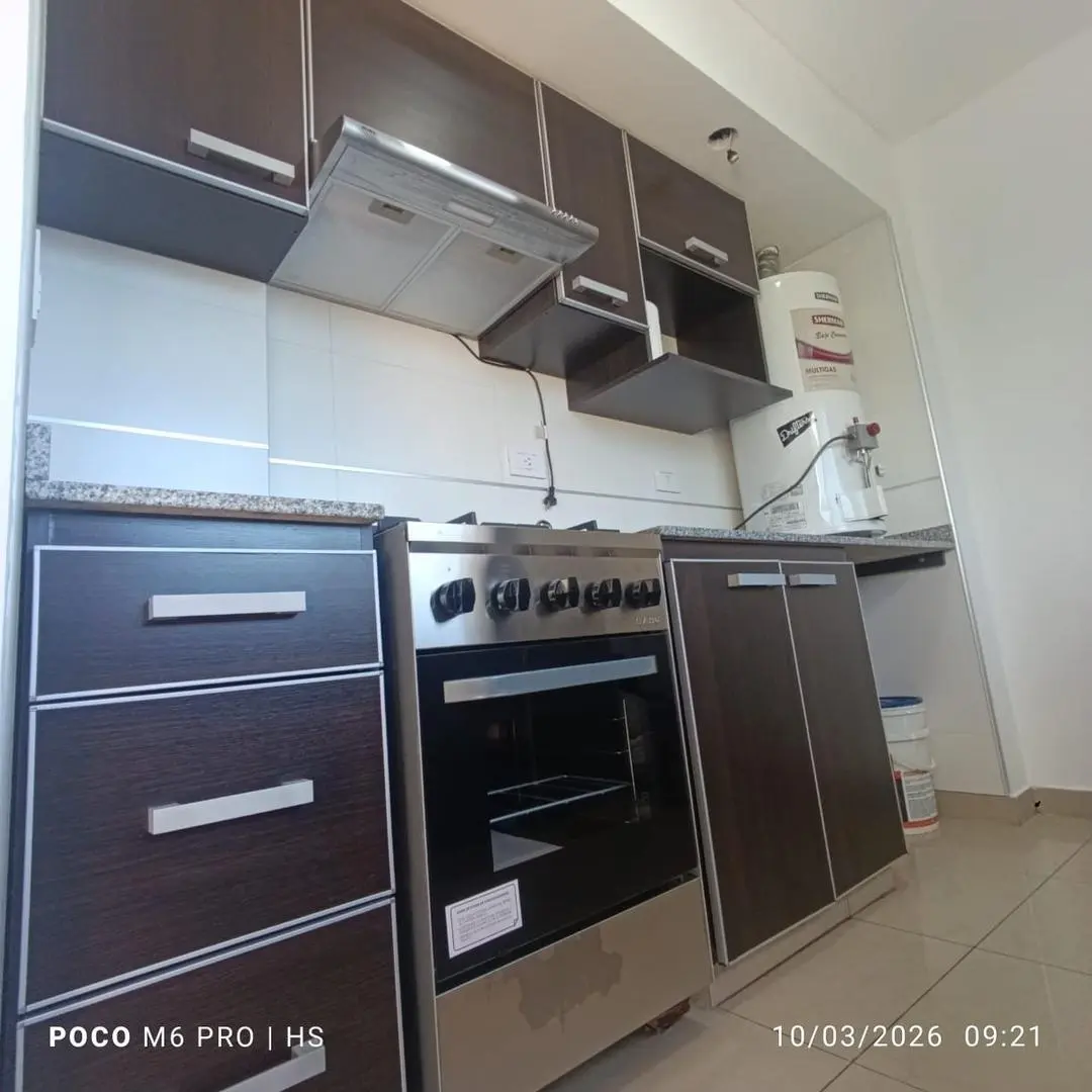 Departamento en venta de 3 ambientes Berazategui 5
