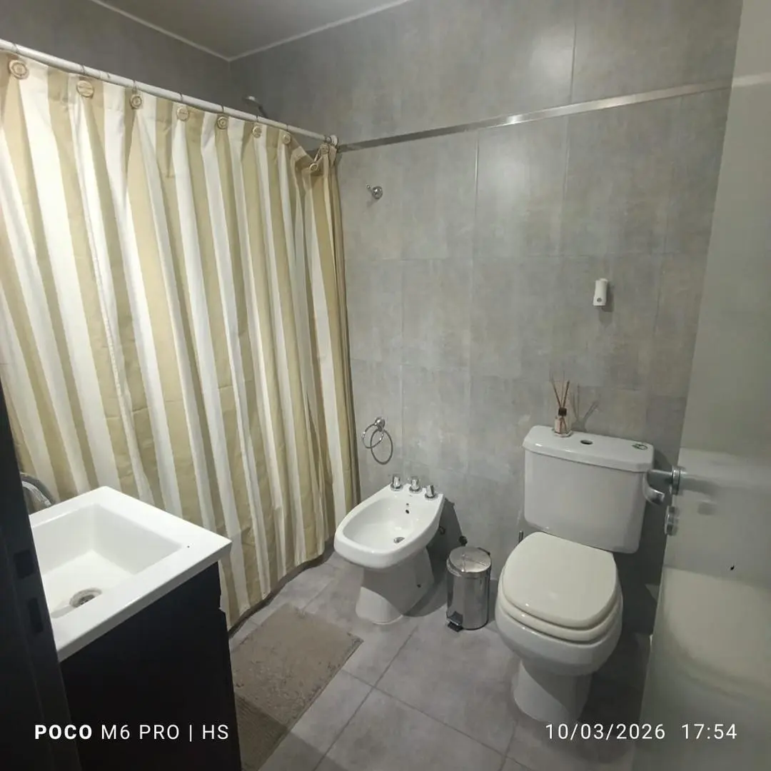 Departamento 2 ambientes Altos del golf Ranelagh 2