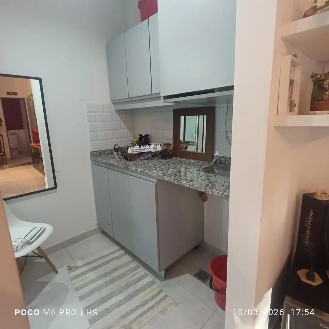 Departamento 2 ambientes Altos del golf Ranelagh 5