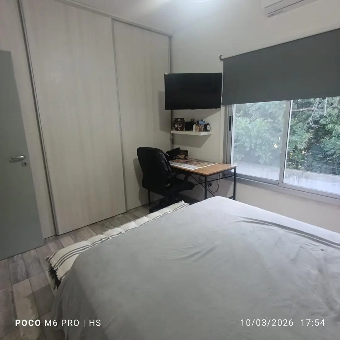 Departamento 2 ambientes Altos del golf Ranelagh 4