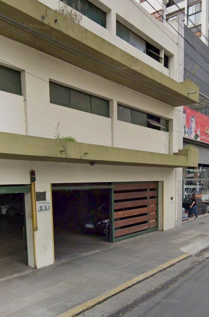 Foto de Cochera En Venta En Quilmes, imagen 3
