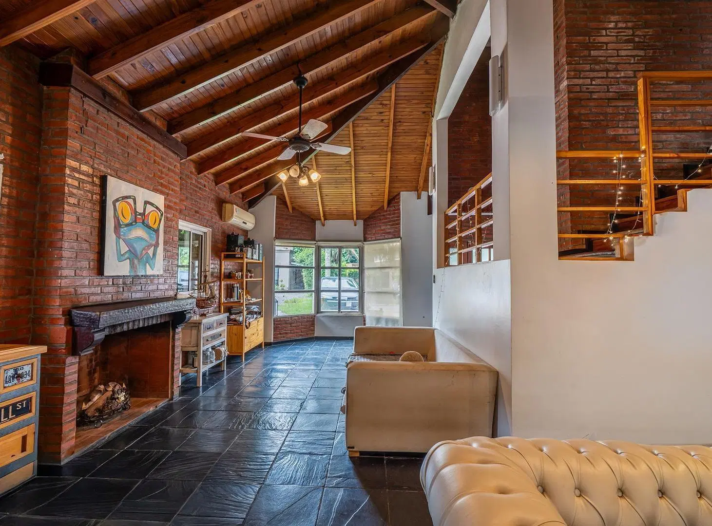 Casa Alquiler Anual El Carmen Hudson Berazategui 4