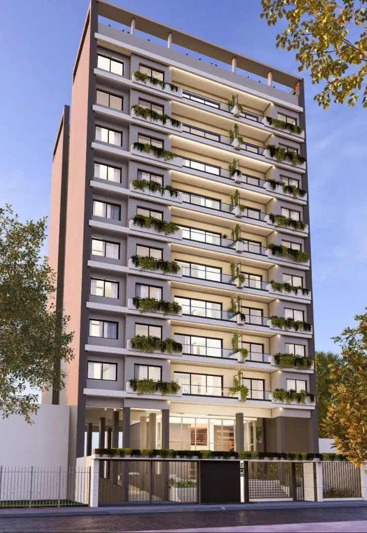 Departamento 3 ambientes en Pozo  MD 770 Berazategui 4