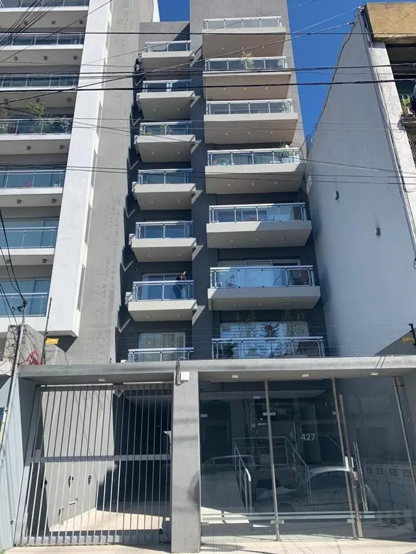 Departamento Venta Quilmes  Alvear 427 2