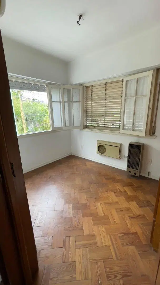 Departamento en venta 3 ambientes Bernal 5