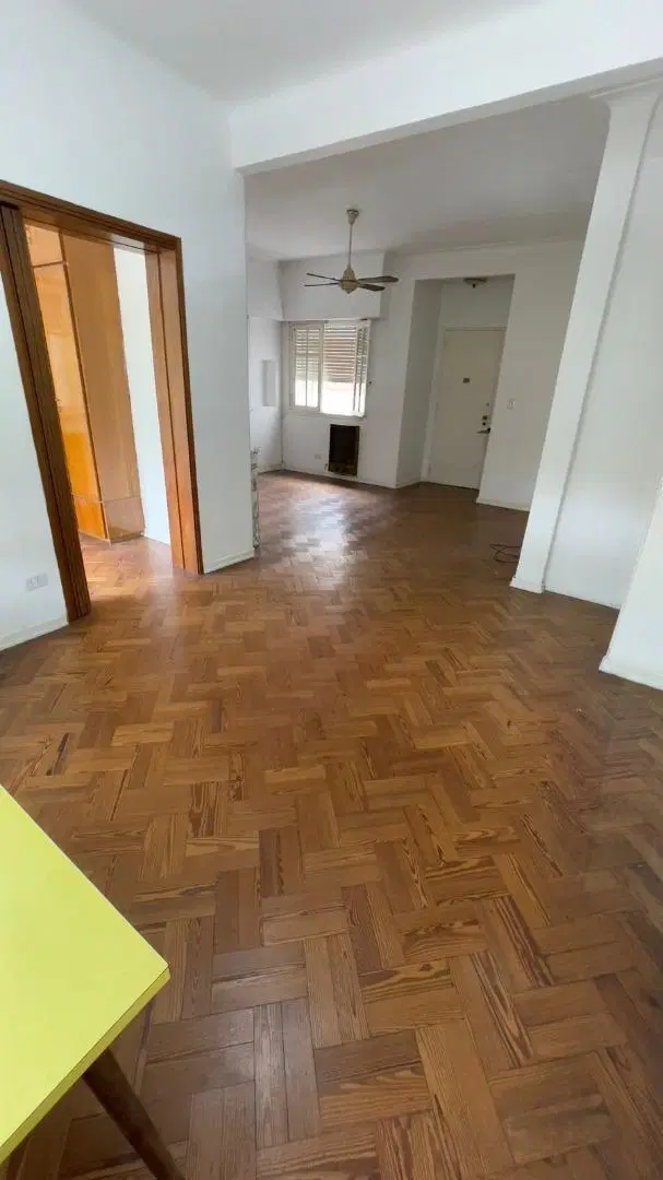 Departamento en venta 3 ambientes Bernal 8