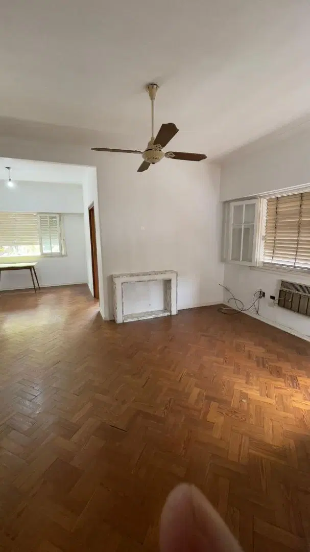 Departamento en venta 3 ambientes Bernal 3