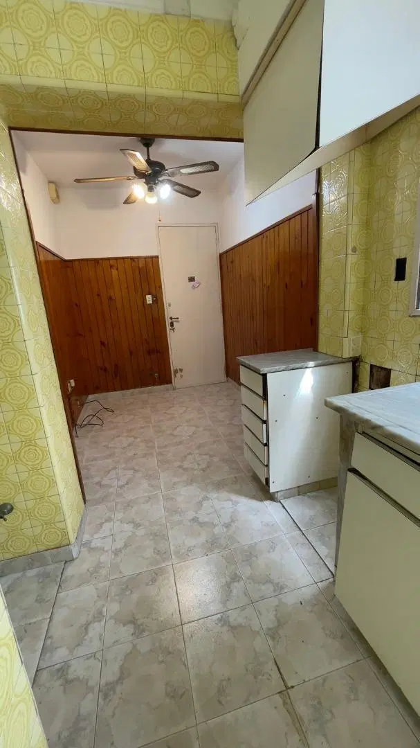 Departamento en venta 3 ambientes Bernal 1