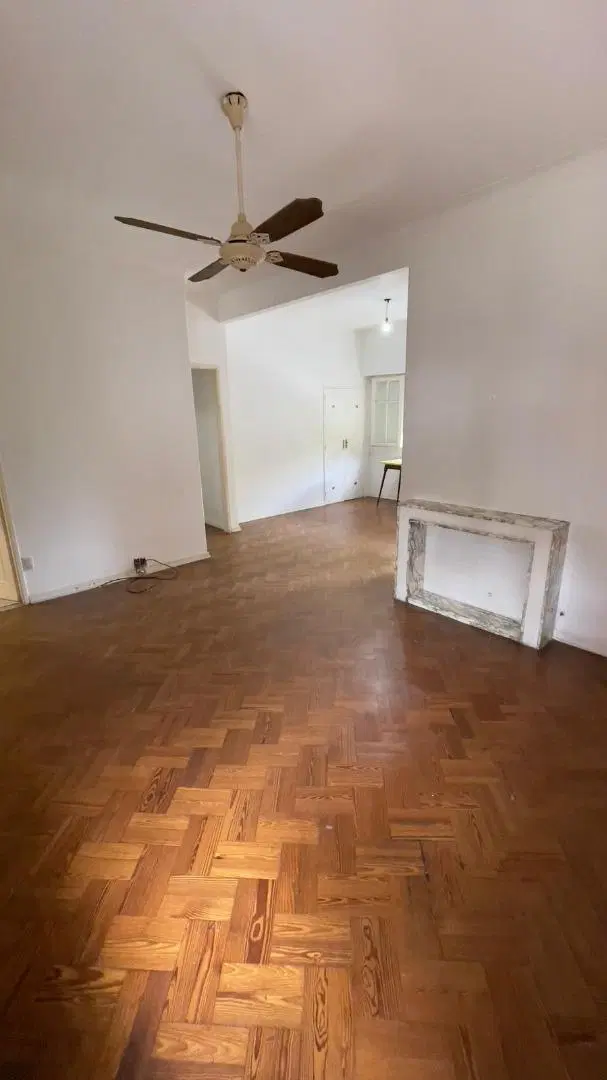 Departamento en venta 3 ambientes Bernal 4