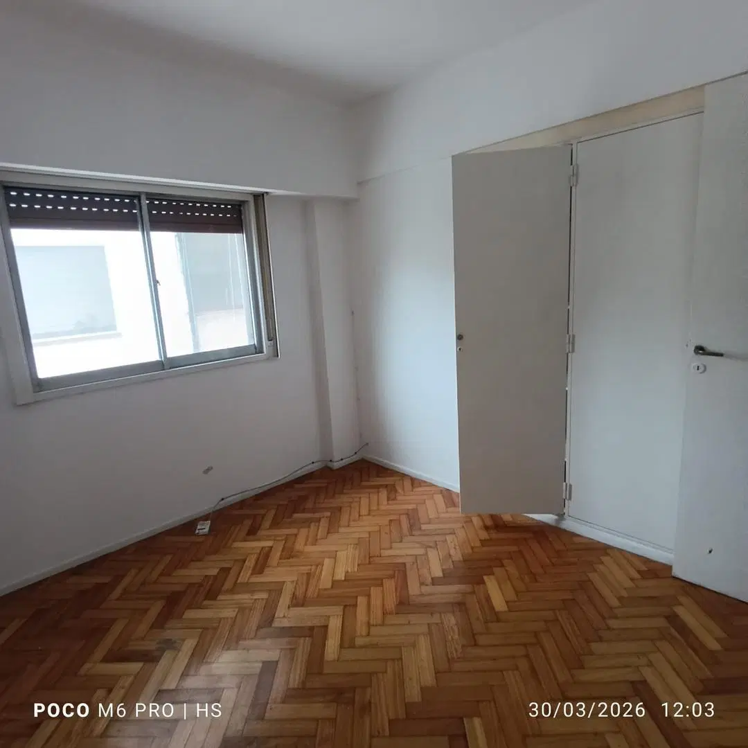 Departamento 2 ambientes en venta en Quilmes Centro 5