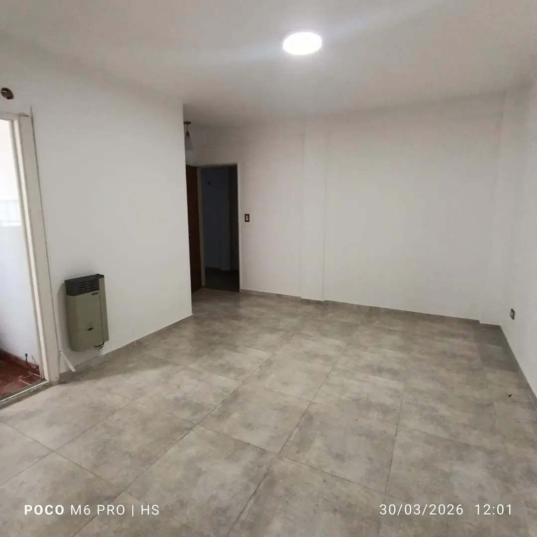Departamento 2 ambientes en venta en Quilmes Centro 4