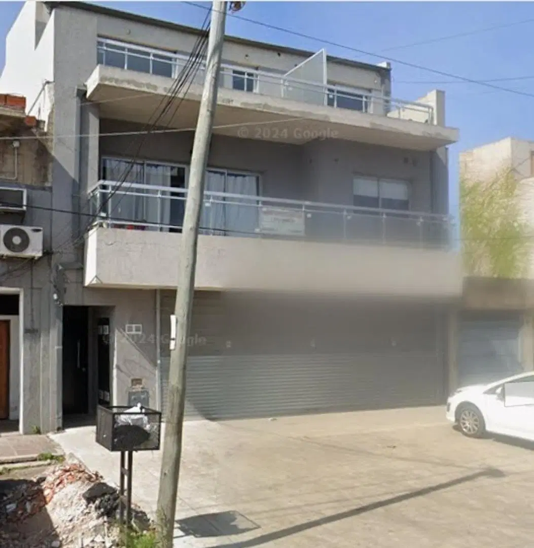 Departamento Alquiler Berazategui 3