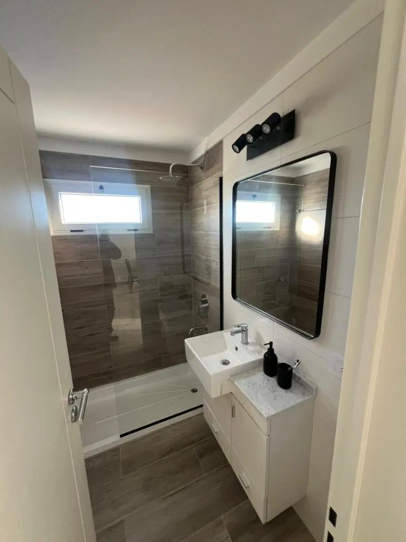 Departamento Venta Quilmes Humberto Primo 390 3