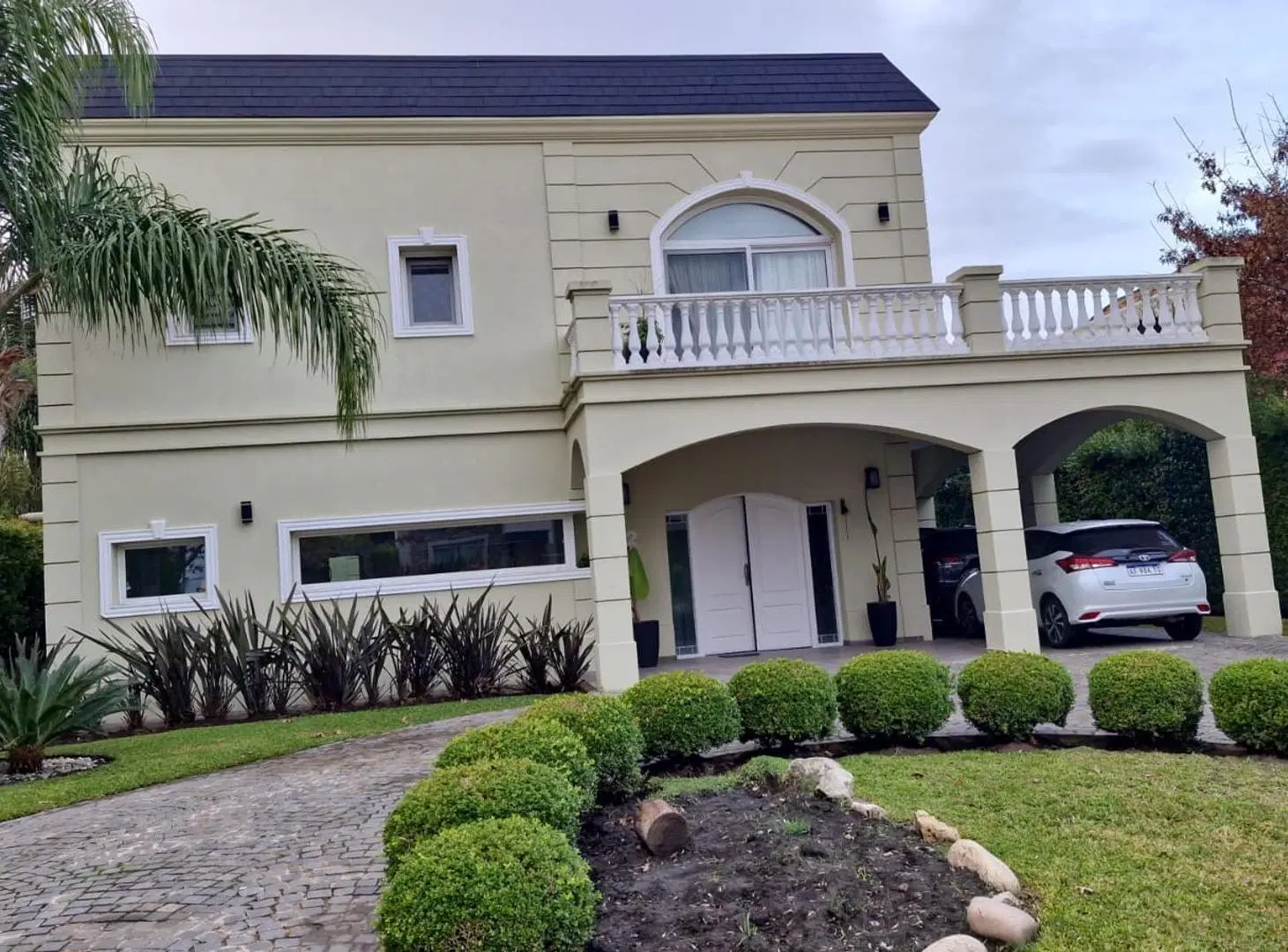 Casa en venta Fincas de Iraola 2 Hudson 2