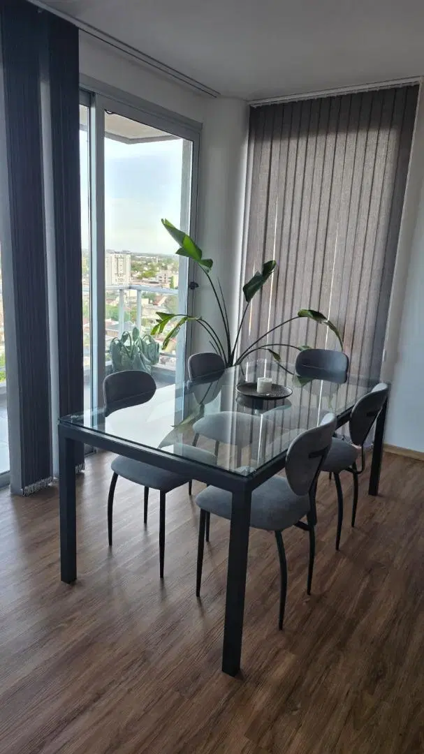 Departamento Alquiler MD Berazategui 2 ambientes 2