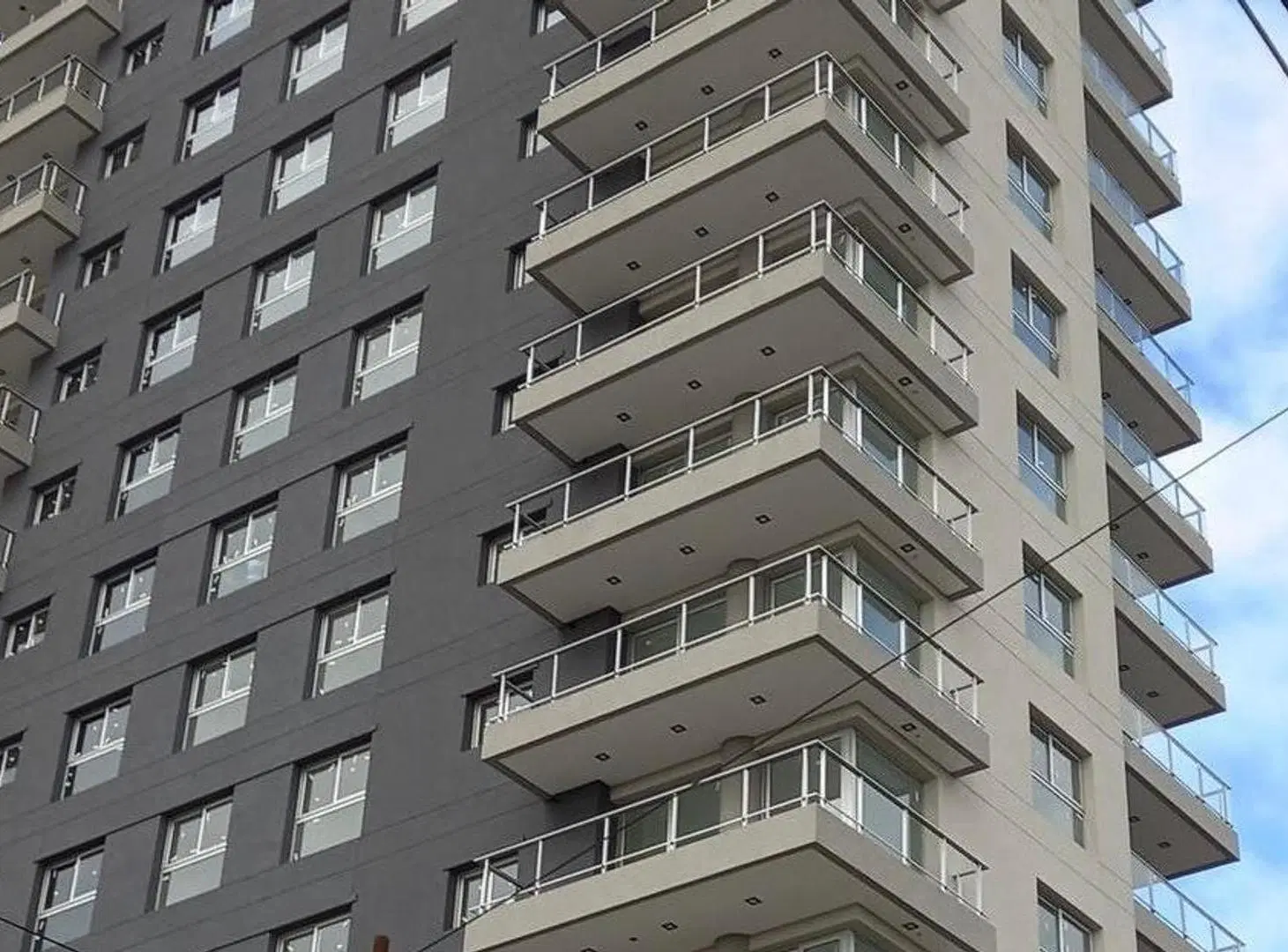 Departamento Alquiler MD Berazategui 2 ambientes 8