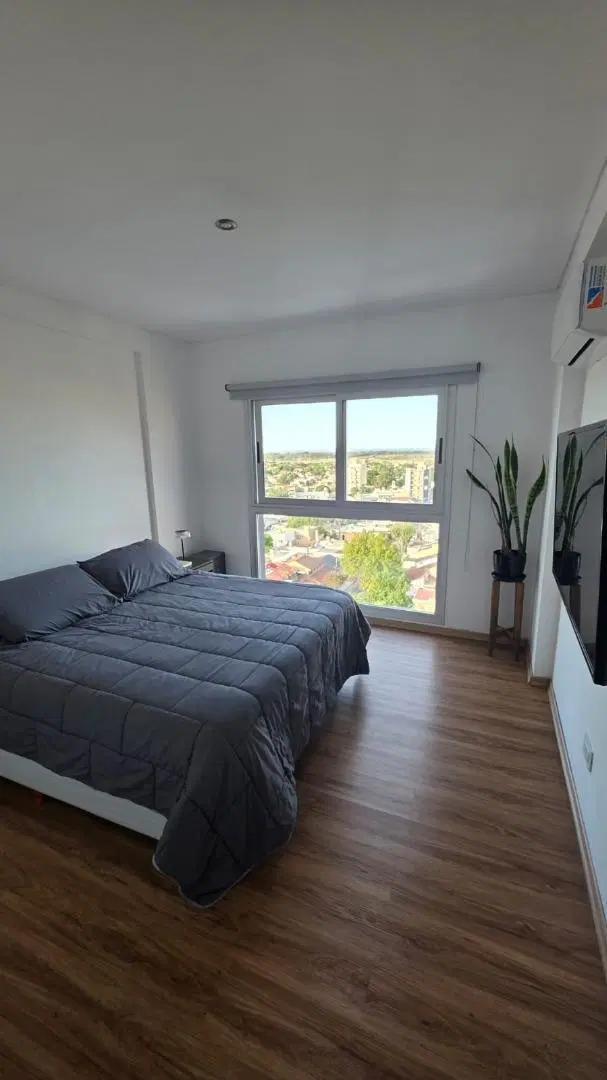 Departamento Alquiler MD Berazategui 2 ambientes 4
