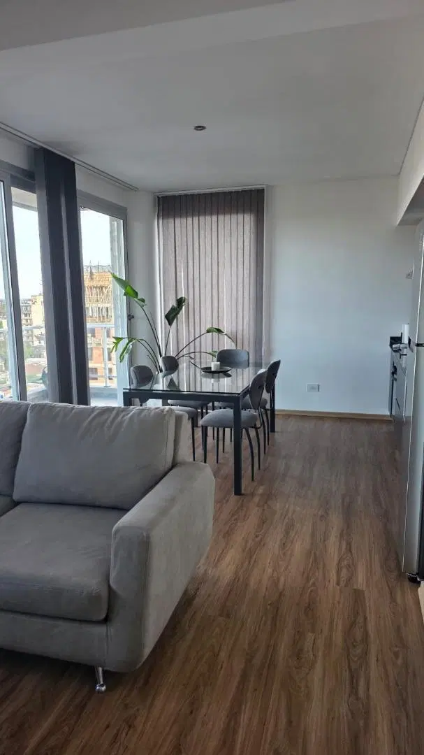 Departamento Alquiler MD Berazategui 2 ambientes 5