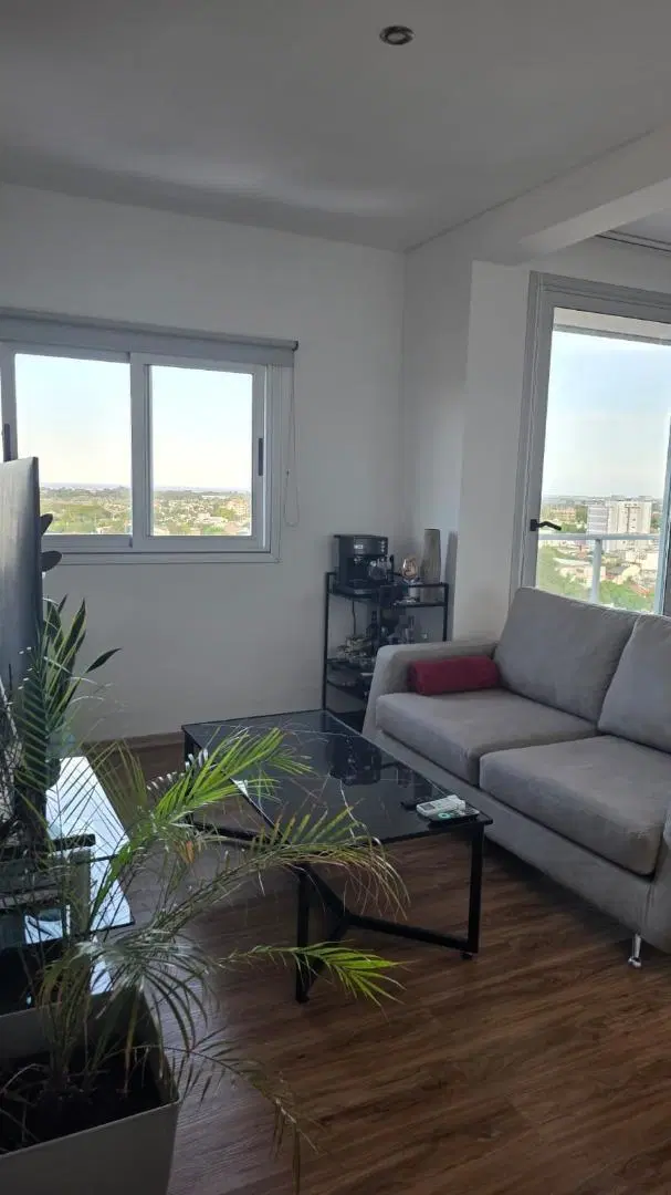 Departamento Alquiler MD Berazategui 2 ambientes 3