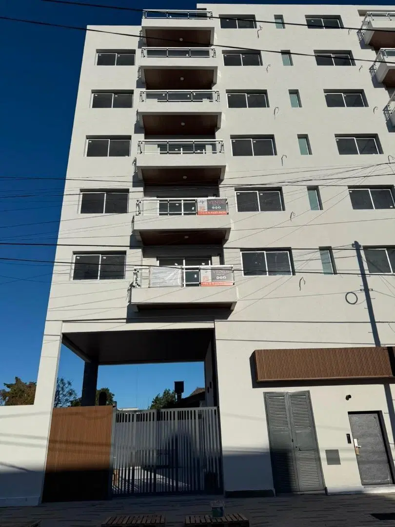 Departamento a estrenar 2 ambientes en Venta Berazategui 1
