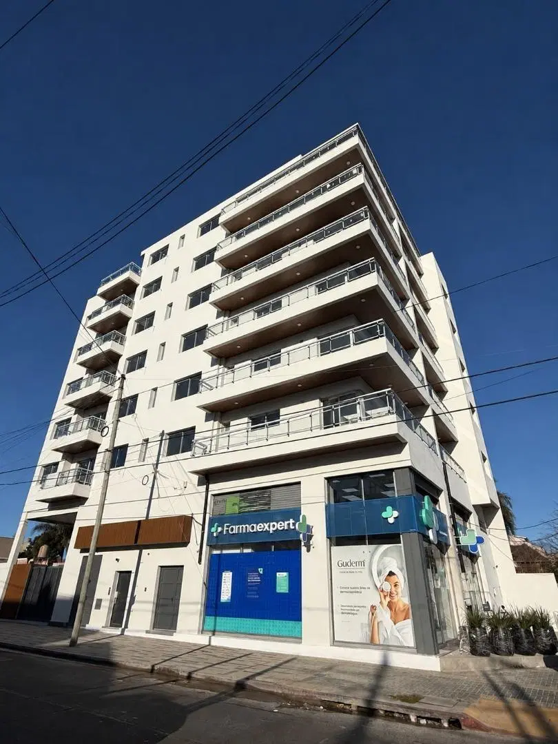 Departamento a estrenar 2 ambientes en Venta Berazategui 2