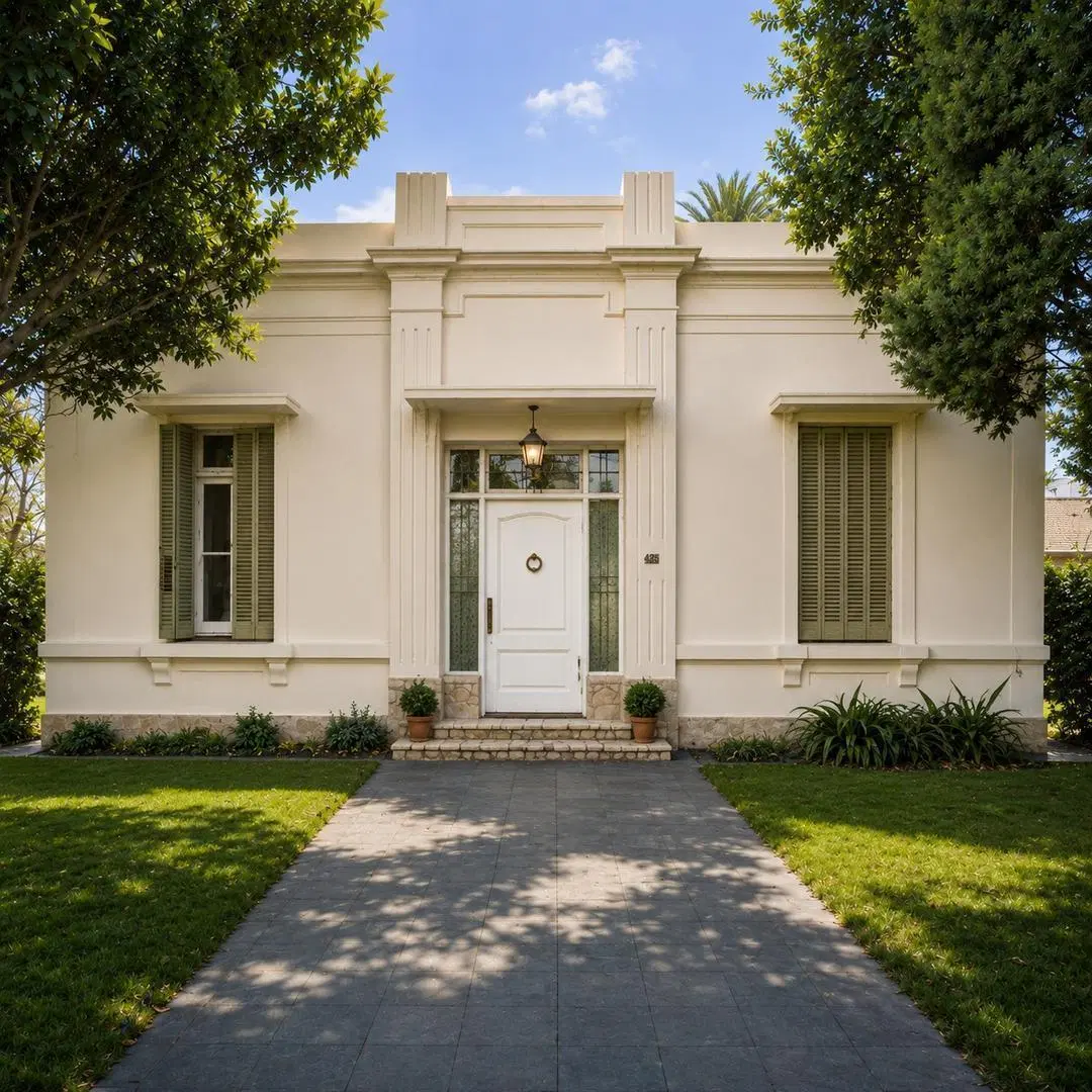 Casona en venta en Monteagudo centro Florencio Varela 3