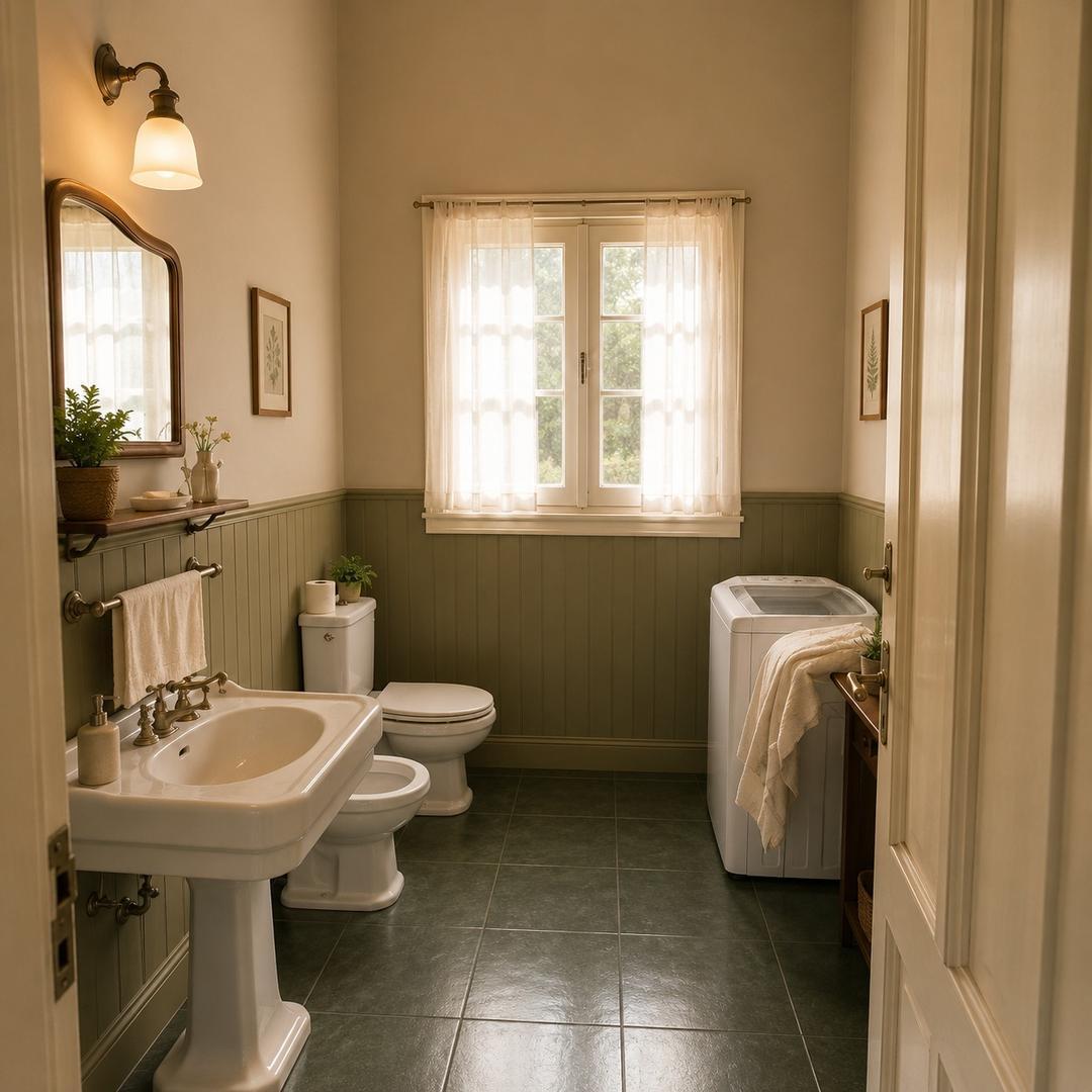 Foto de Casona en venta en Monteagudo centro Florencio Varela, imagen 2