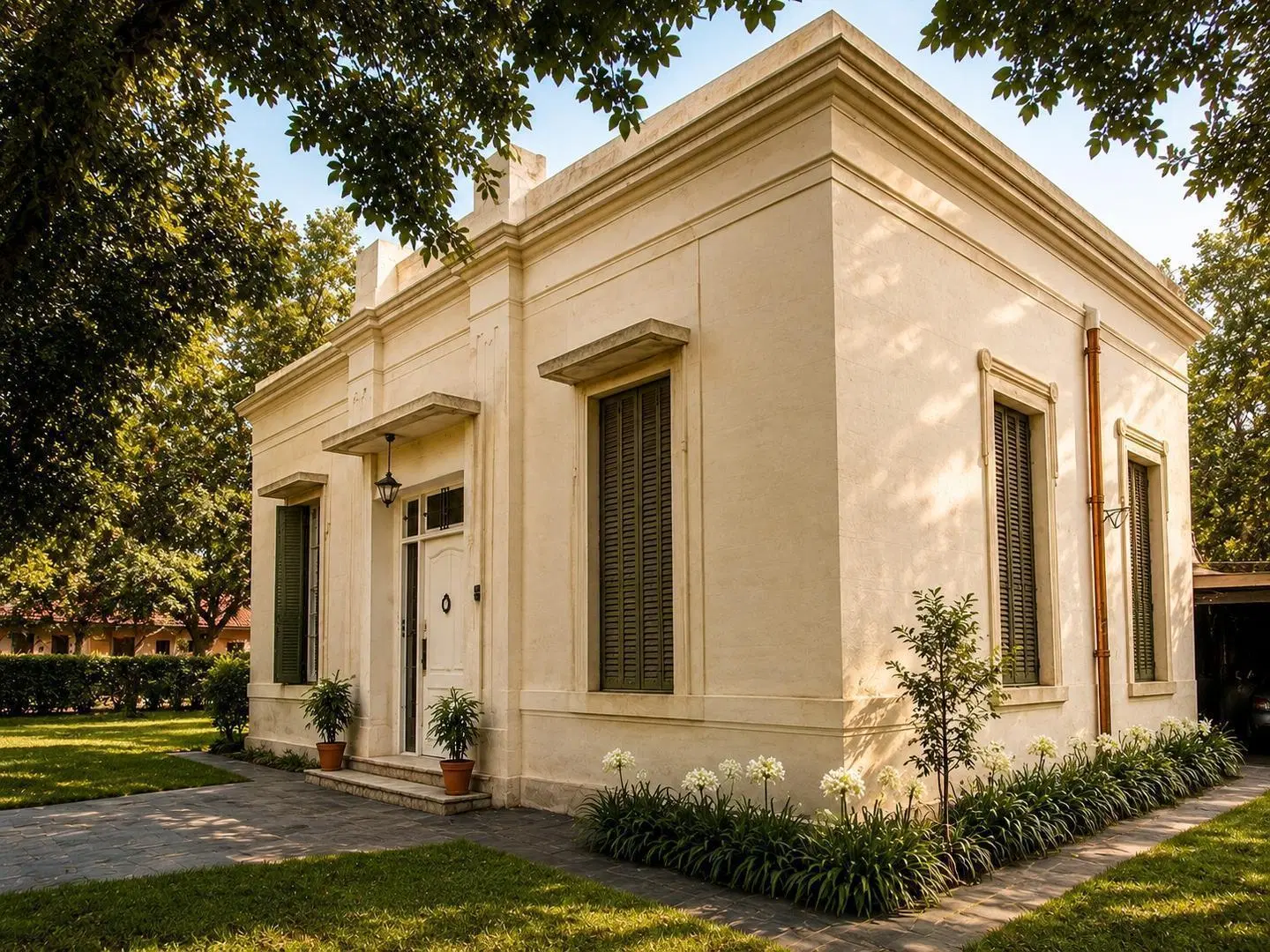 Casona en venta en Monteagudo centro Florencio Varela 8