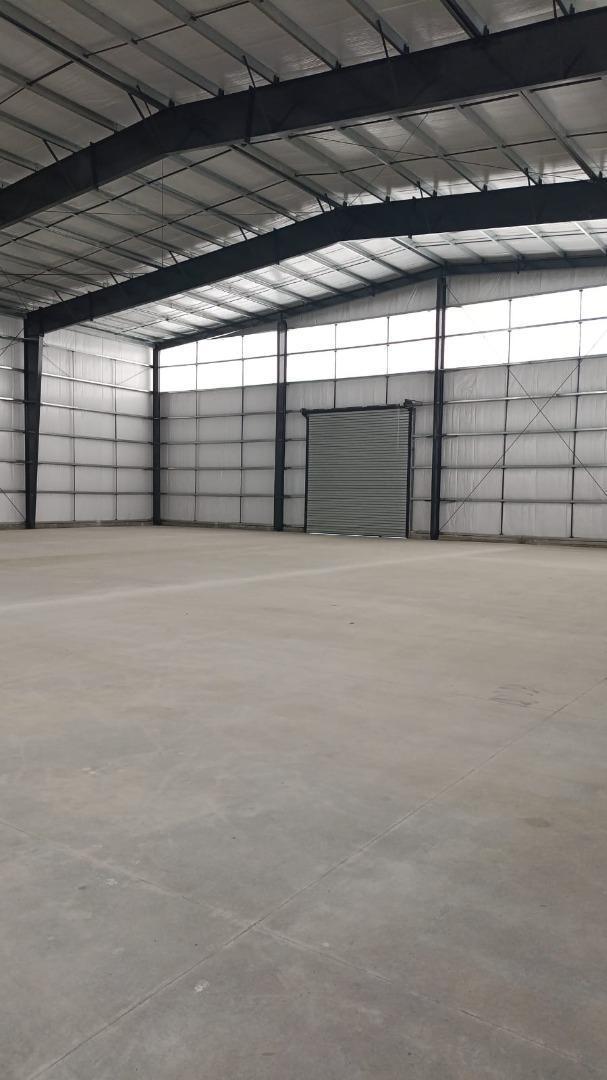 Foto de Alquiler Galpon Nave Industrial Berazategui Hudson Intepark, imagen 5