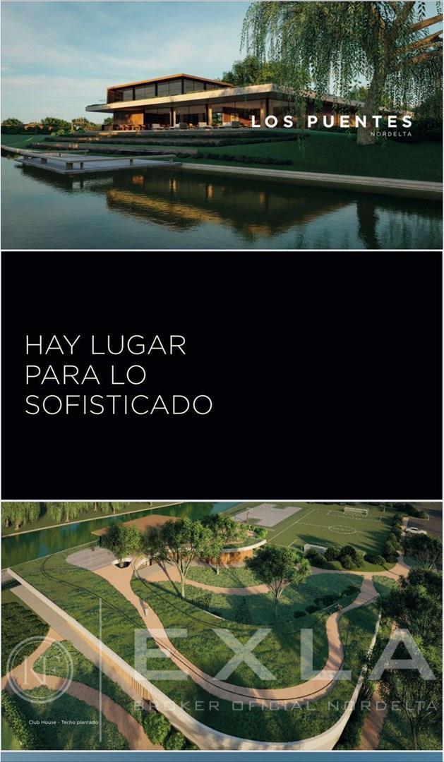 Foto de Terreno Lote en Venta ubicado en La Isla, Nordelta, Tigre, imagen 3