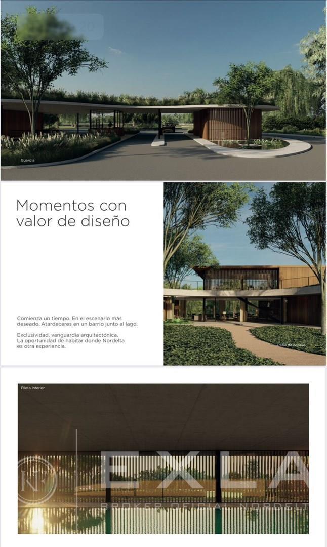 Terreno Lote en Venta ubicado en La Isla, Nordelta, Tigre