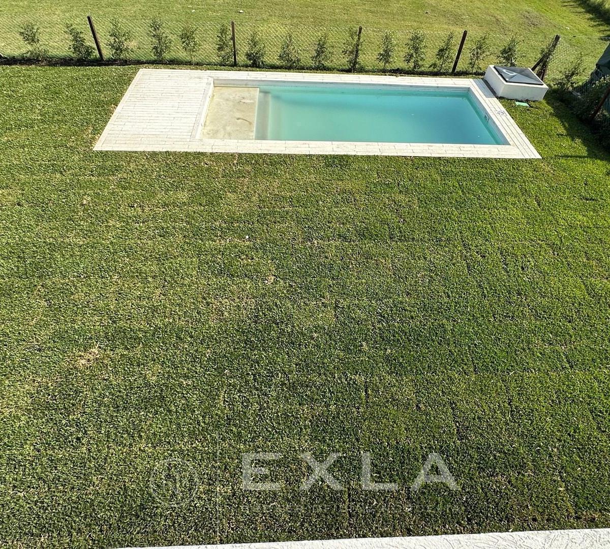 Casa en Venta en Carpinchos, Nordelta, Tigre 2