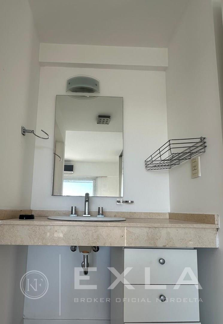 Foto de Departamento Duplex en Venta al lago en El Palmar, Nordelta, Tigre, imagen 4