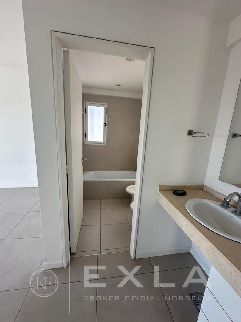 Foto de Departamento Duplex en Venta al lago en El Palmar, Nordelta, Tigre, imagen 5