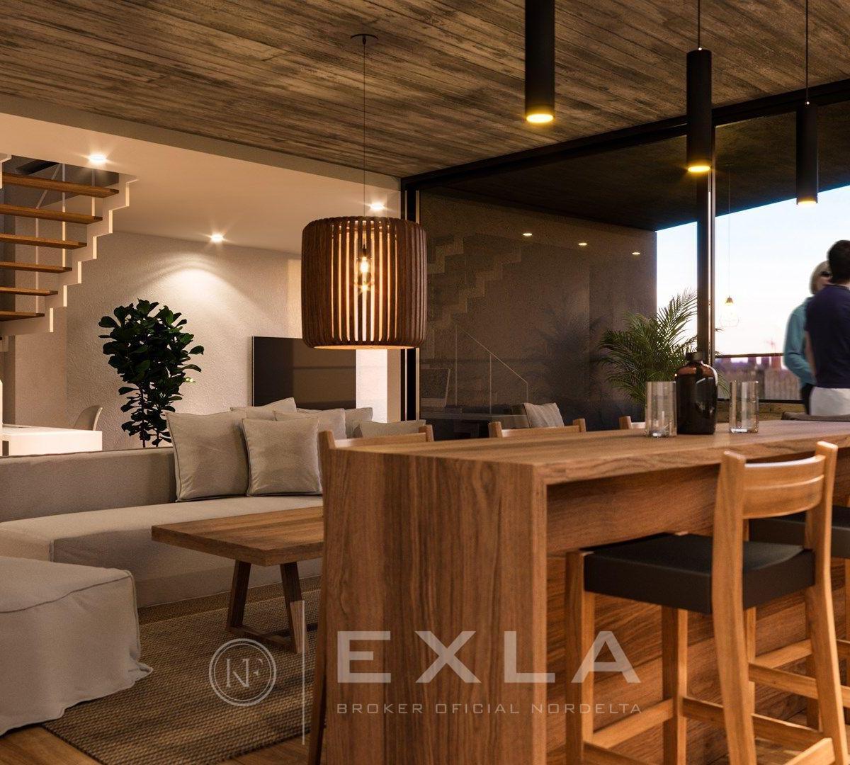 Departamento en Venta en Tigre, G. B. a. Zona Norte, Argentina 5